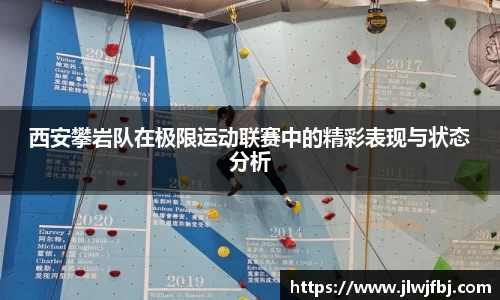 西安攀岩队在极限运动联赛中的精彩表现与状态分析